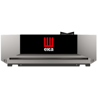 Tecnoeka ventilationskåpa MKKC 711