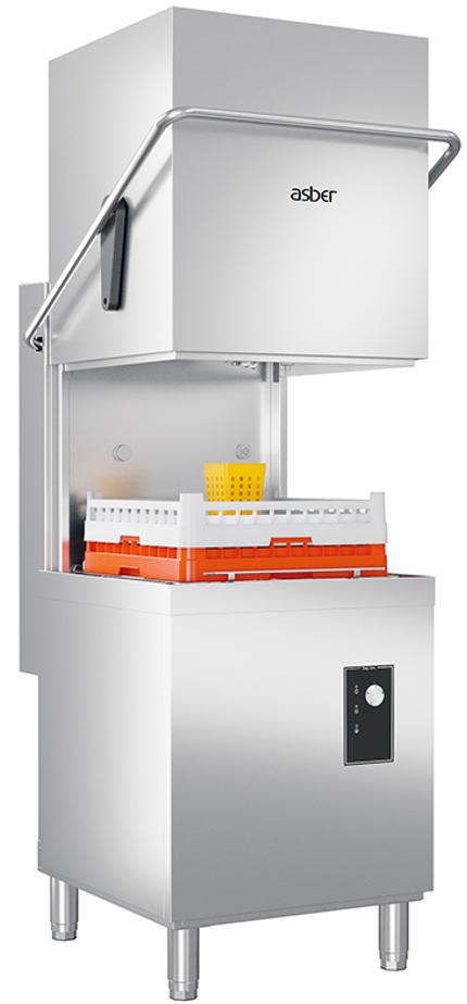 Asber huvdisksmaskin GEX-H510