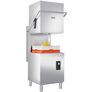 Asber huvdisksmaskin GEX-H500 B