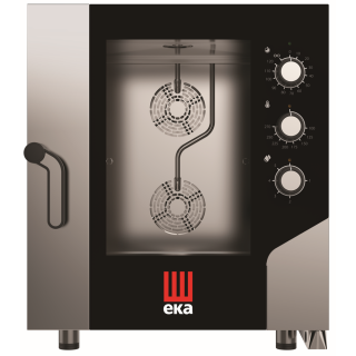 Tecnoeka kombiugn MKF 621 S