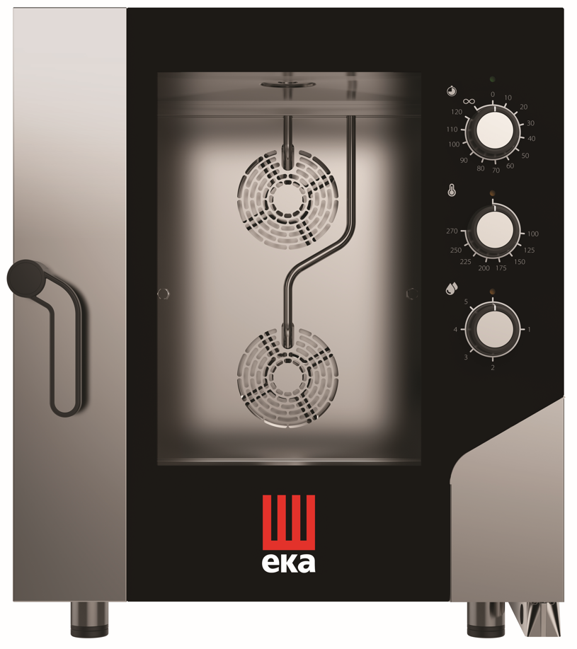 Tecnoeka kombiugn MKF 621 S