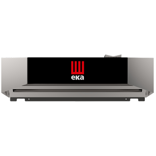 Tecnoeka ventilationskåpa MKKC 610 S