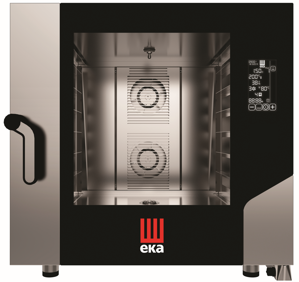 Tecnoeka kombiugn MKF 621 BM