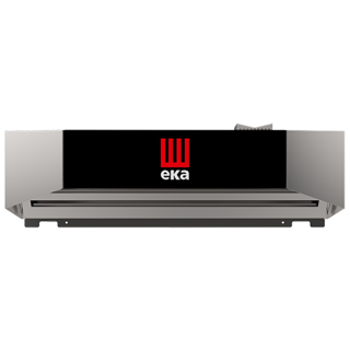 Tecnoeka ventilationskåpa MKKC 610