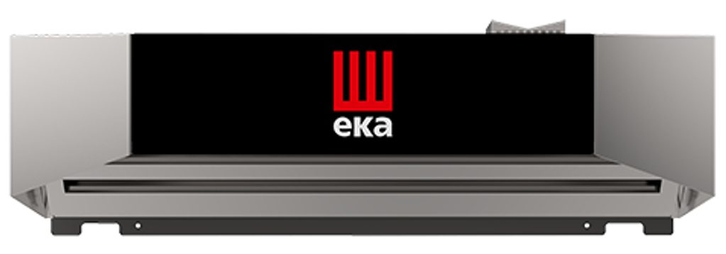 Tecnoeka ventilationskåpa MKKC 610