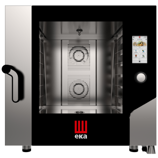 Tecnoeka kombiugn MKF 621 TS