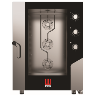 Tecnoeka kombiugn MKF 1021 S