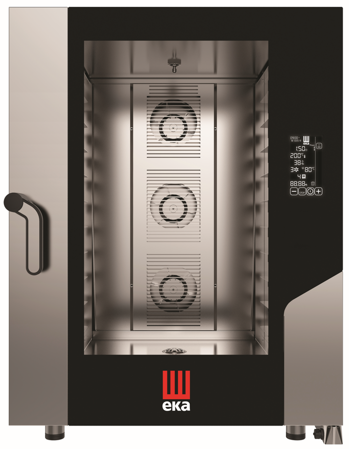 Tecnoeka kombiugn MKF 1021 BM