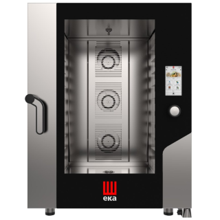 Tecnoeka kombiugn MKF 1021 TS