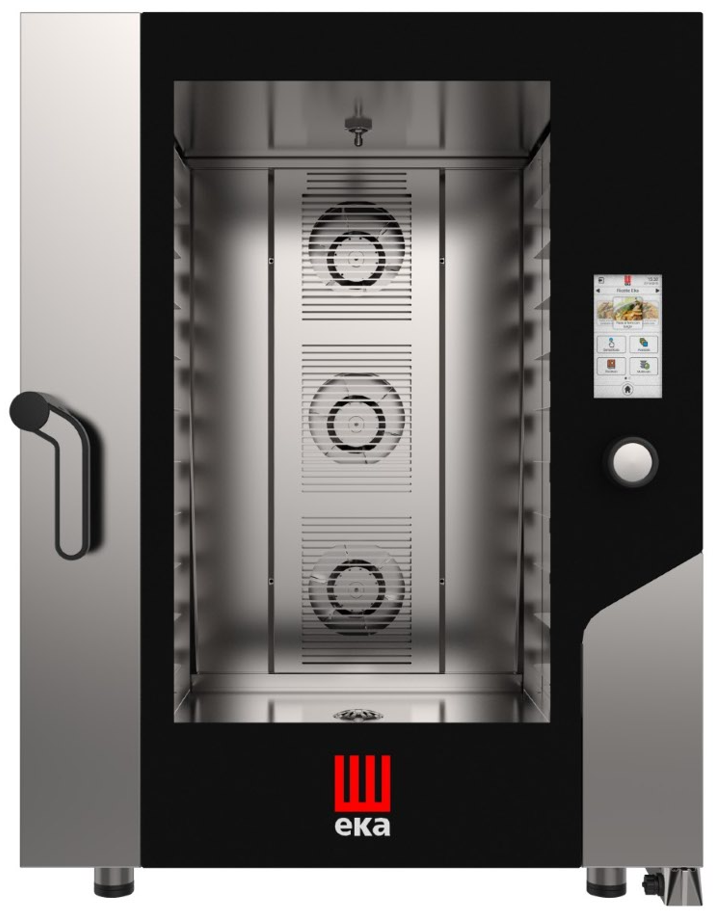 Tecnoeka kombiugn MKF 1021 TS