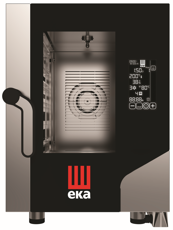 Tecnoeka kombiugn MKF 623 C BM