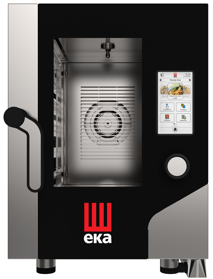 Tecnoeka kombiugn MKF 623 C TS