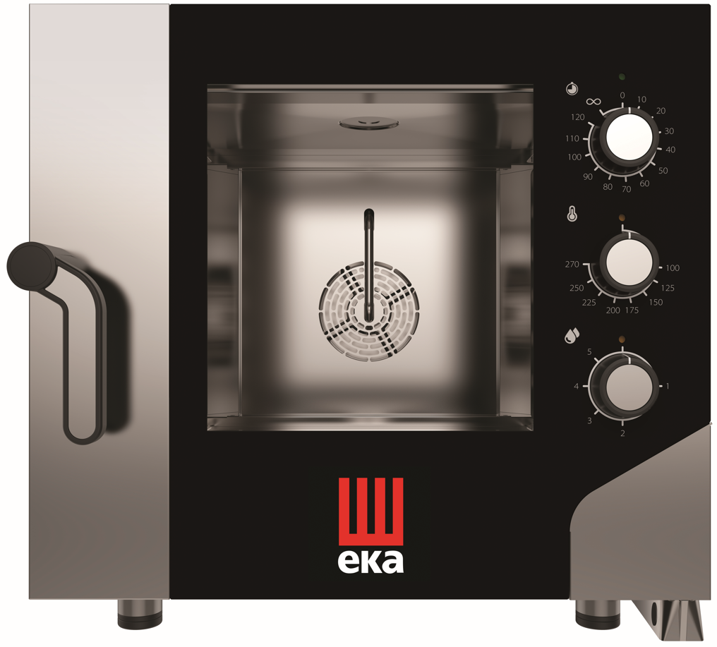 Tecnoeka kombiugn MKF 511 S
