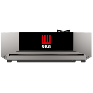 Tecnoeka ventilationskåpa MKKC 5
