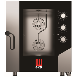 Tecnoeka kombiugn MKF 711 S