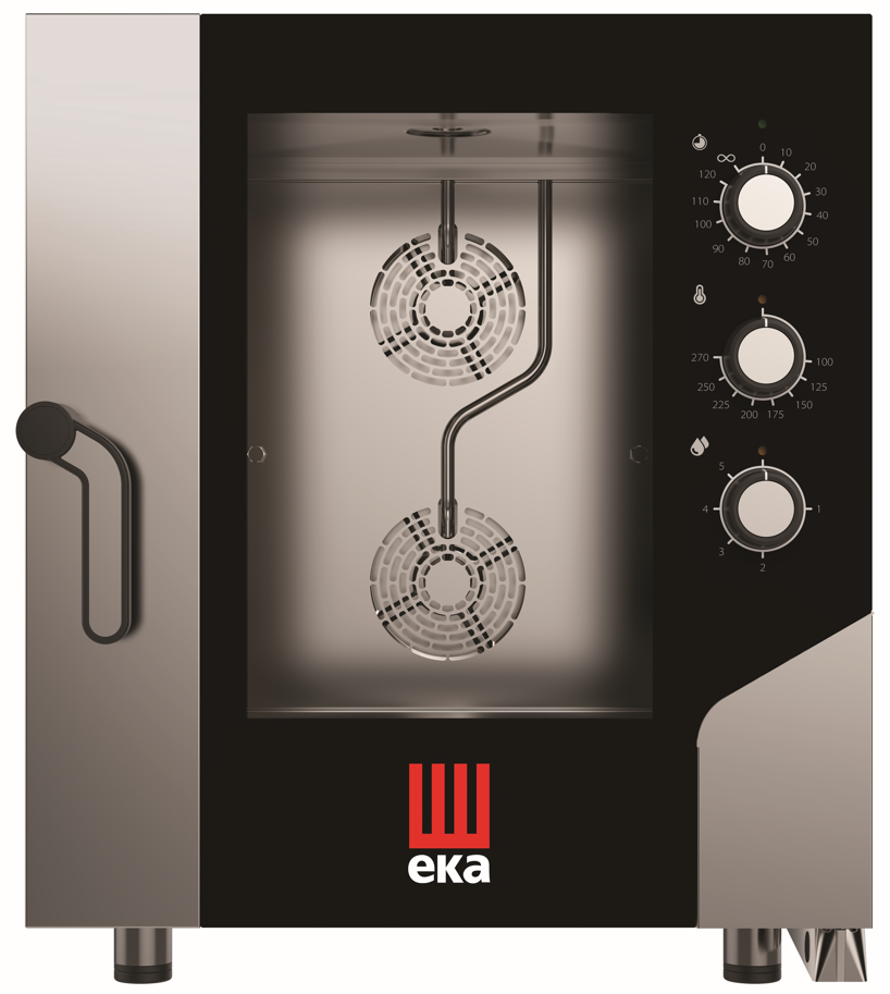 Tecnoeka kombiugn MKF 711 S