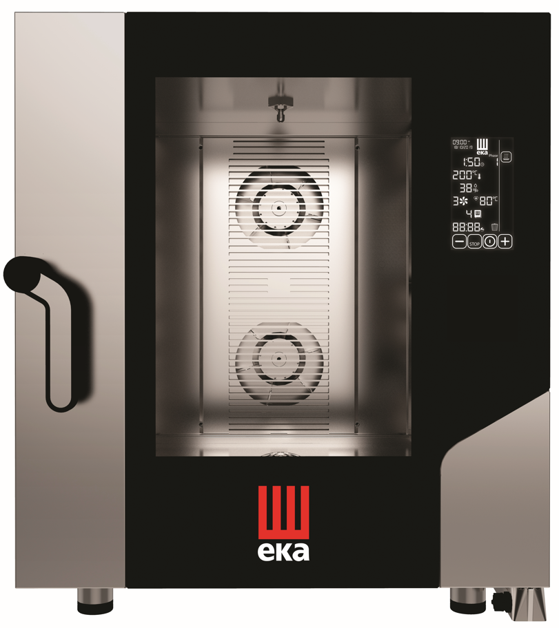 Tecnoeka kombiugn MKF 711 BM