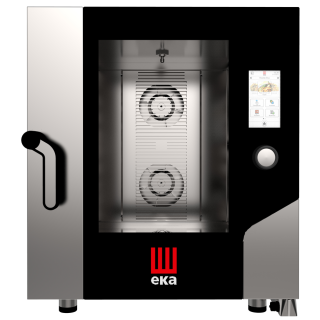 Tecnoeka kombiugn MKF 711 TS