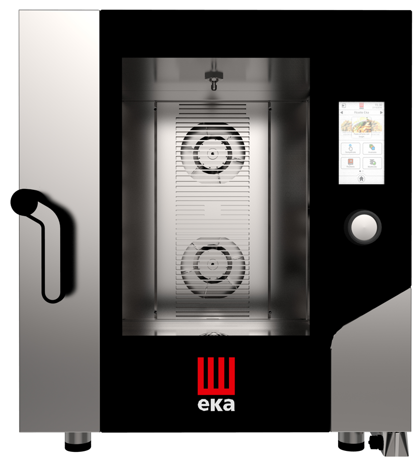 Tecnoeka kombiugn MKF 711 TS