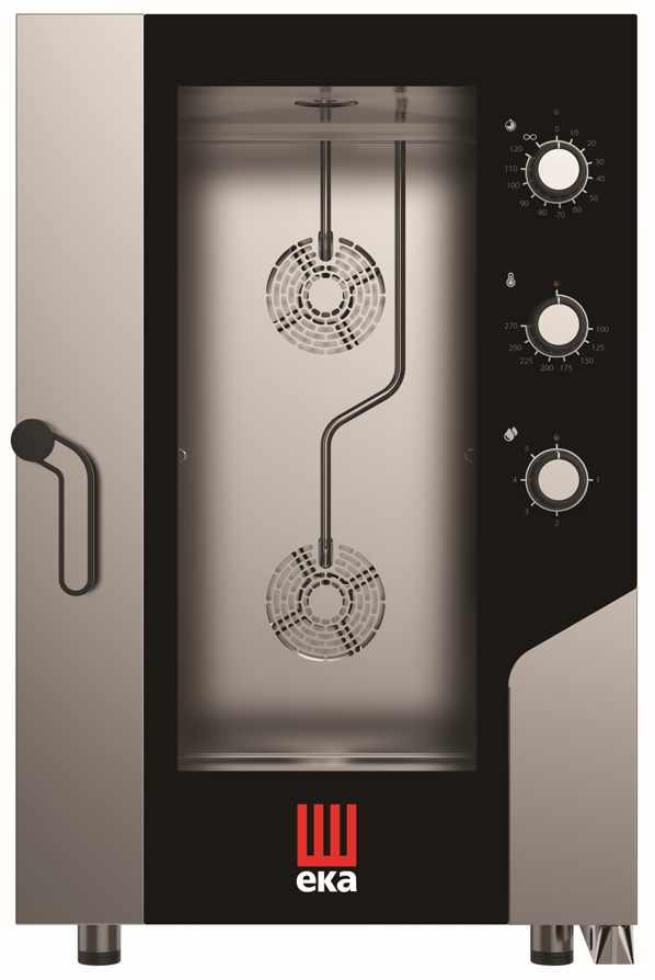 Tecnoeka kombiugn MKF 1111 S