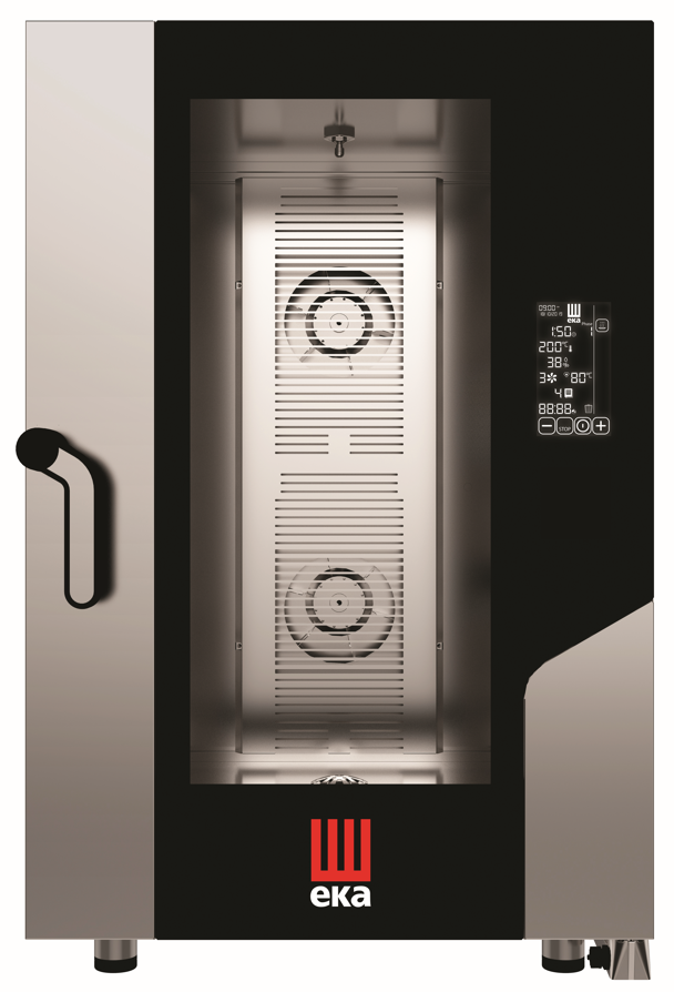 Tecnoeka kombiugn MKF 1111 BM