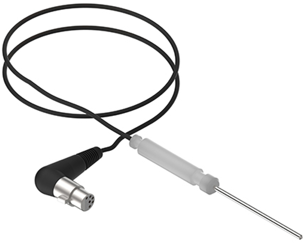 Tecnoeka ugnstermometer MKSCMO