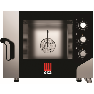 Tecnoeka bageriugn MKF 464 S
