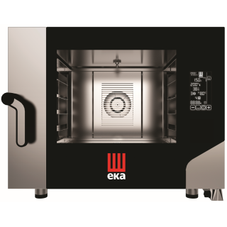 Tecnoeka bageriugn MKF 464 BM