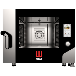 Tecnoeka bageriugn MKF 464 TS