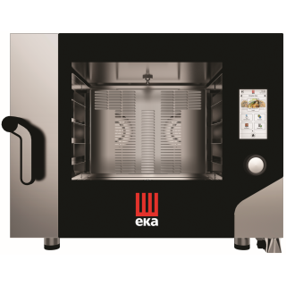 Tecnoeka bageriugn MKF 4642 TS