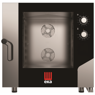 Tecnoeka bageriugn MKF 664 S P
