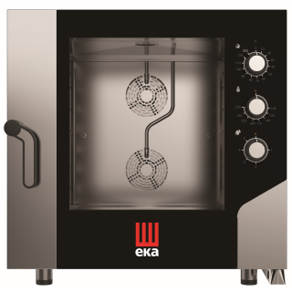 Tecnoeka bageriugn MKF 664 S