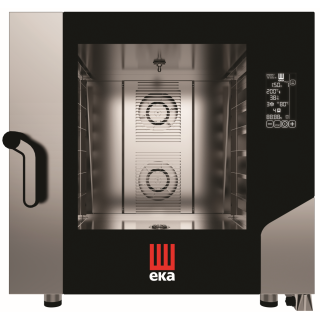 Tecnoeka bageriugn MKF 664 BM