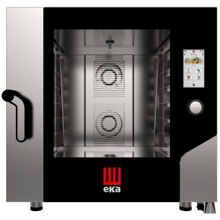Tecnoeka bageriugn MKF 664 TS