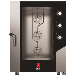 Tecnoeka bageriugn MKF 1064 S