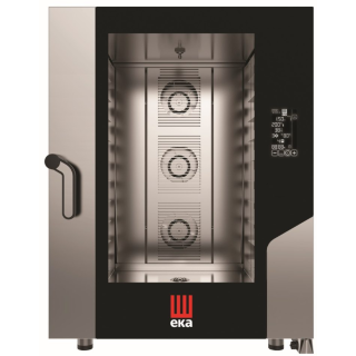Tecnoeka bageriugn MKF 1064 BM