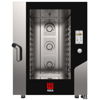 Tecnoeka bageriugn MKF 1064 TS