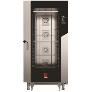 Tecnoeka bageriugn MKF 1664 BM