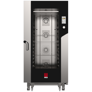 Tecnoeka bageriugn MKF 1664 TS