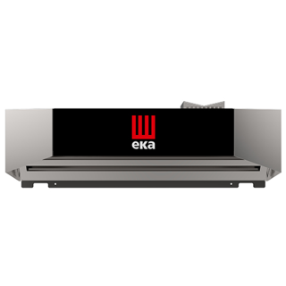 Tecnoeka ventilationskåpa MKKC 4