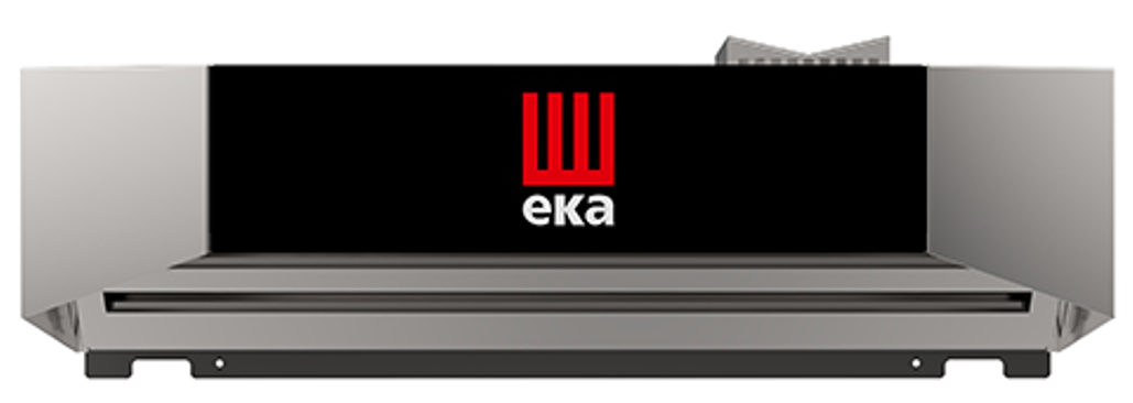 Tecnoeka ventilationskåpa MKKC 4