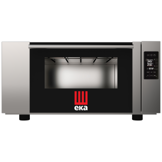 Tecnoeka bageriugn MKF D1T