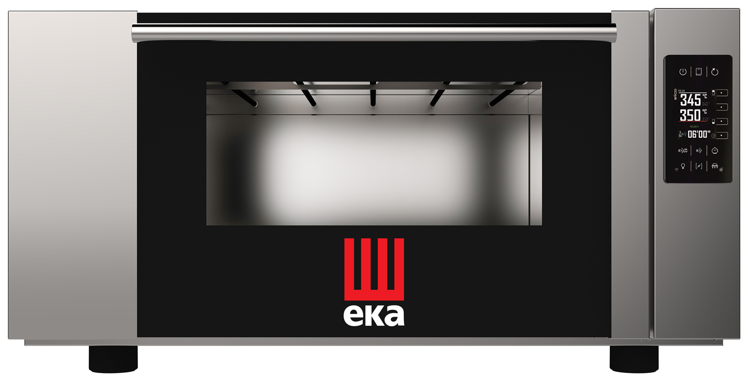 Tecnoeka bageriugn MKF D1T