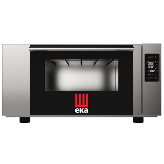 Tecnoeka bageriugn MKF D2T