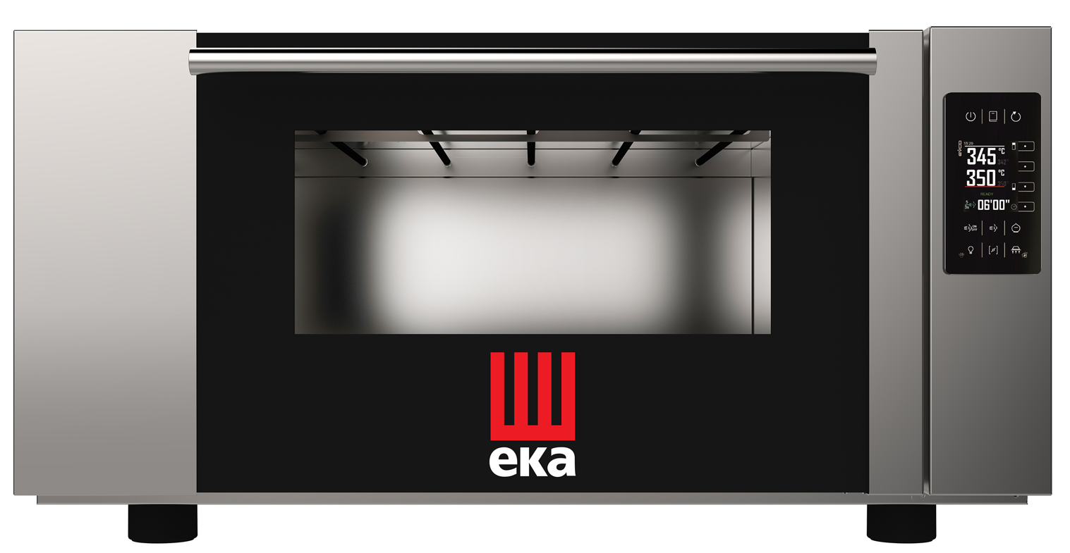 Tecnoeka bageriugn MKF D2T
