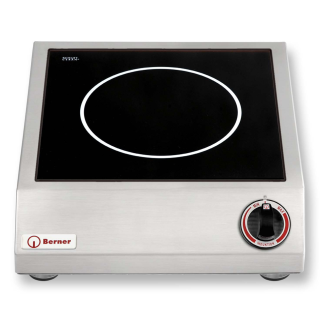 Berner induktionsspis BM3.5