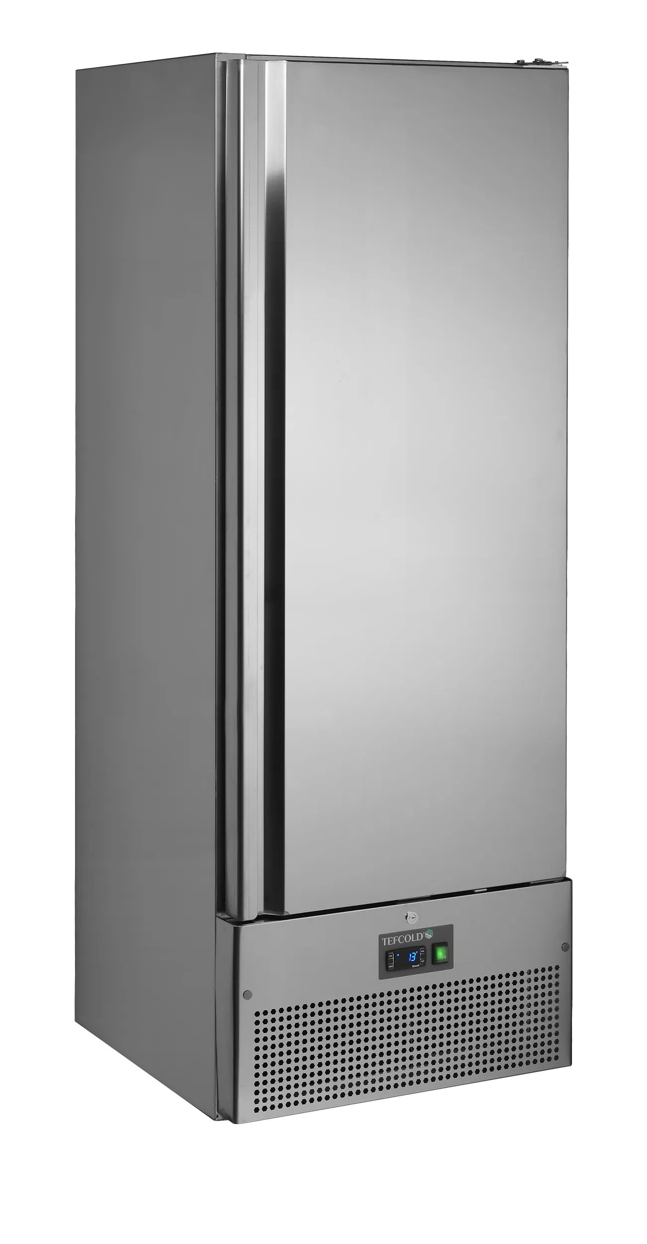 Tefcold kylskåp RK500SNACK