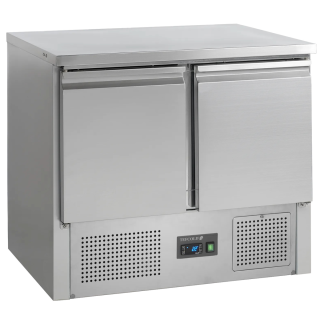 Tefcold frysbänk SA910BT