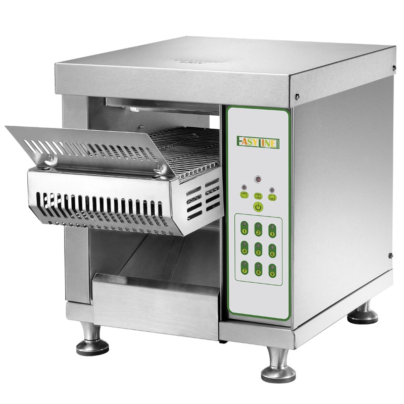 Fimar brödrost CVT1
