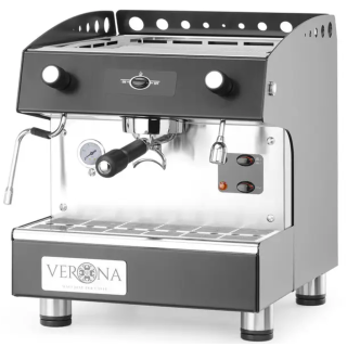 Hendi espressomaskin Romeo Easy